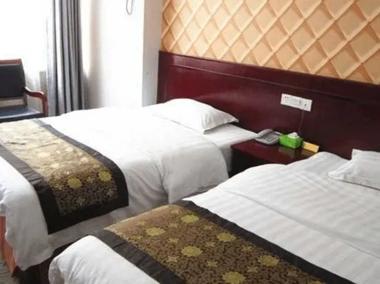 Guanjing Hostel - Image 1