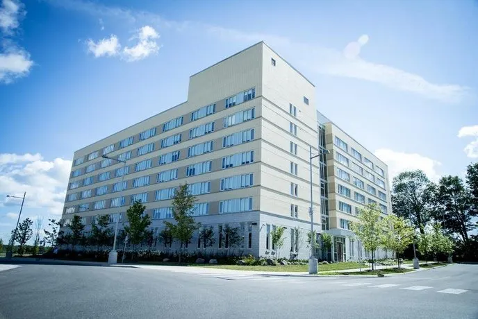 Lakehead University Residence and Conference Centre - Image 1
