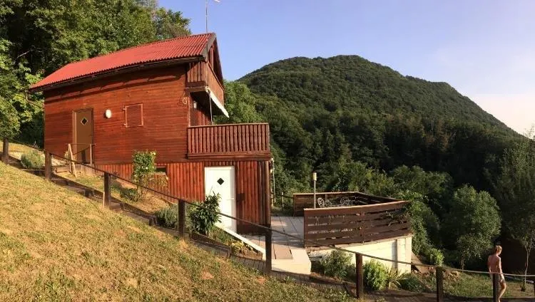 Country House Kamenitih Svatova - Image 1