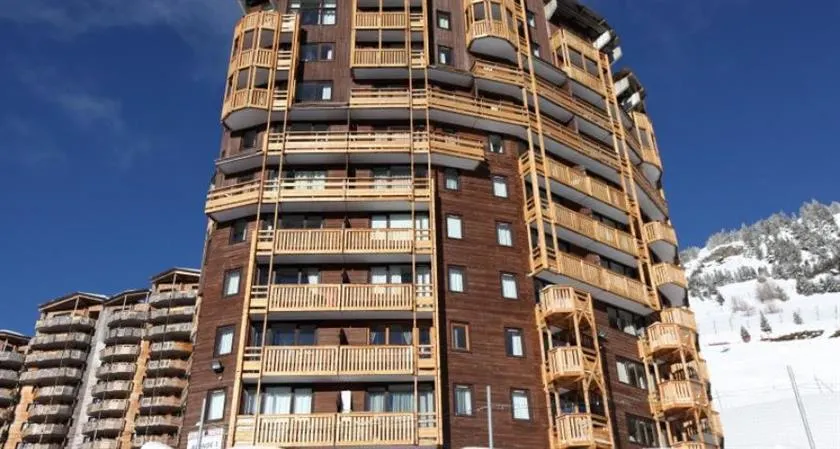 Les enfants terribles Avoriaz - Image 1