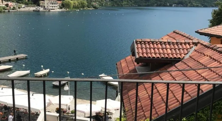 Stupenda Villa vista lago Mergozzo - Image 1