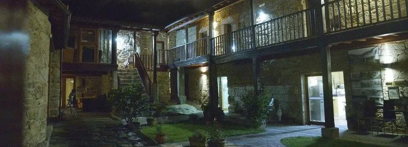 Rectoral de Ansemil - Image 1