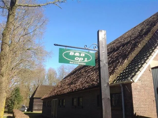 Bed and Breakfast OP 1 - Image 1