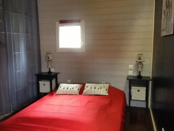 Holiday home Lagunak Etxea - Image 1
