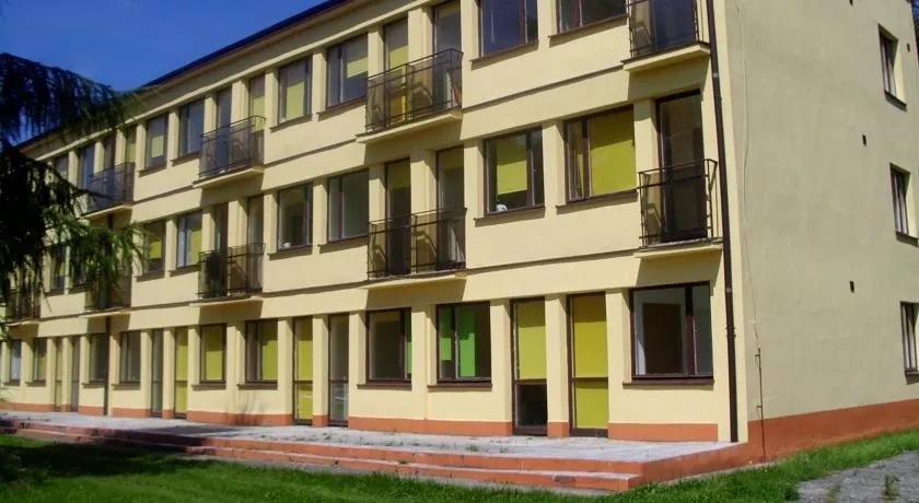 Osrodek Domino - Image 1