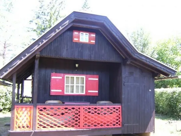 Seehäuschen Alpenzauber - Image 1