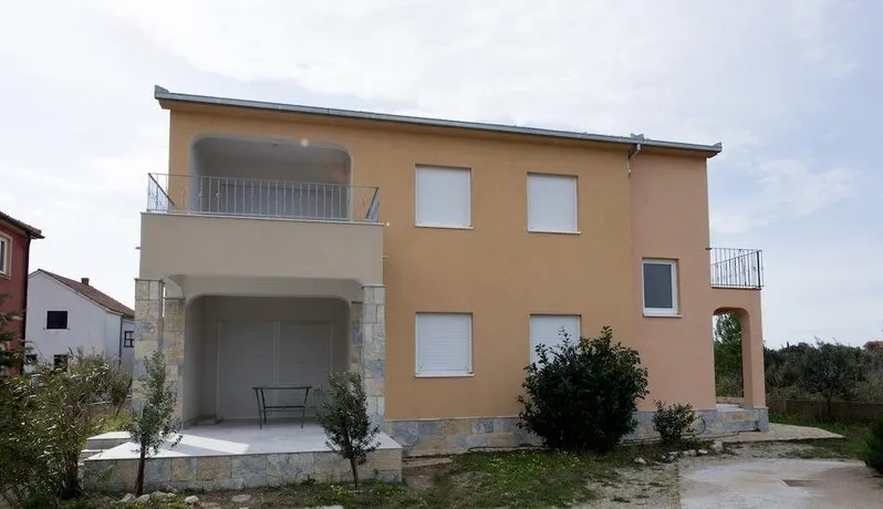 Apartments Sibenik Jadrija - Image 1