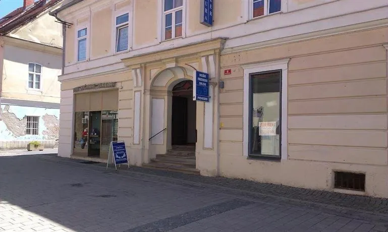 Hostel Vetrinjska Maribor - Image 1