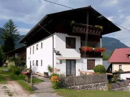 Ferienwohnung Pilz Christl - Image 1