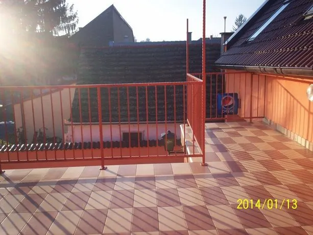 Kovacs Hotel Es Etterem - Image 1