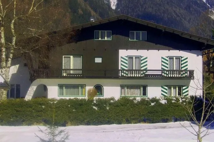 Landhaus Christophorus - Image 1
