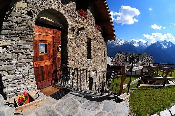 Locanda Lo Fòo - Image 1