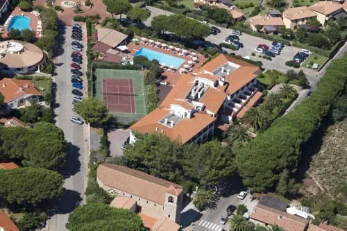 Nicolaus Club Il Cormorano - Image 1
