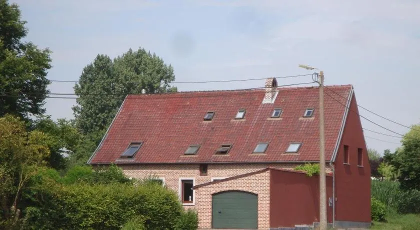 vakantiewoning salix - Image 1