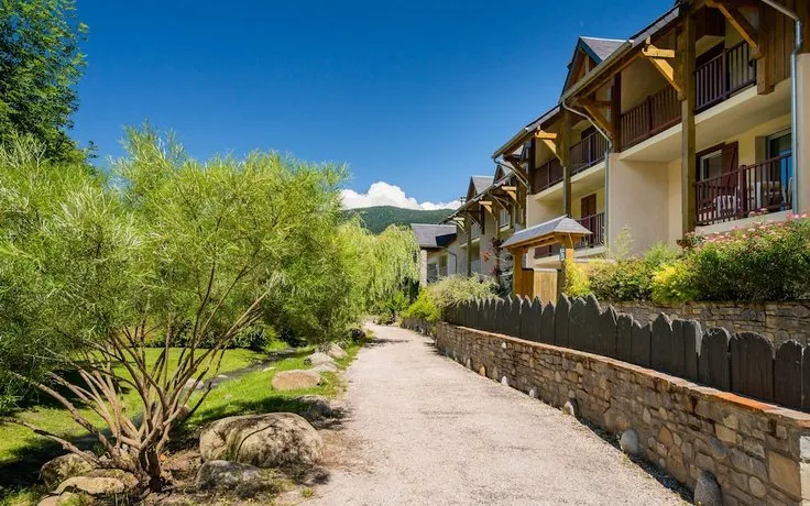 APTS LAGRANGE RESIDENCE L'ARDOISIERE SAINT LARY - Image 1