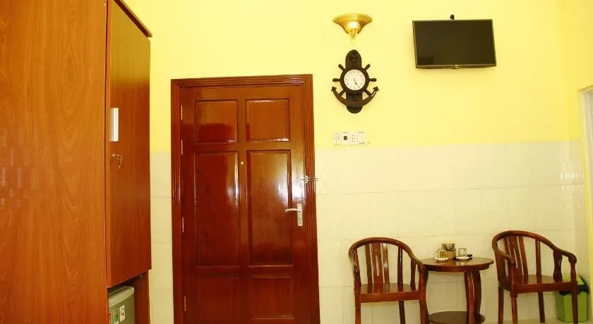 Tan My Thien Hotel - Image 1