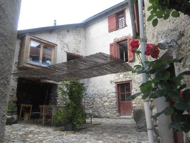 Gite Orus - Image 1