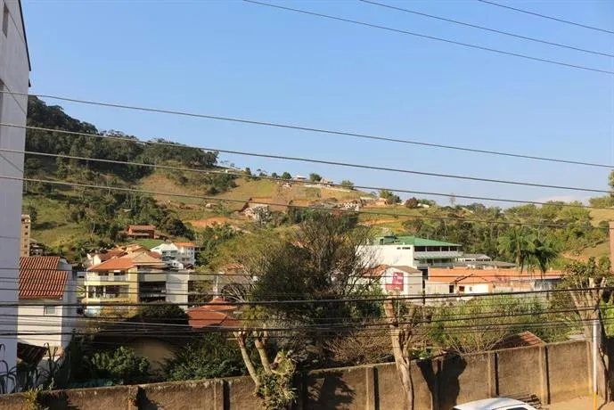 Pousada Danitato E Lavanderia - Image 1