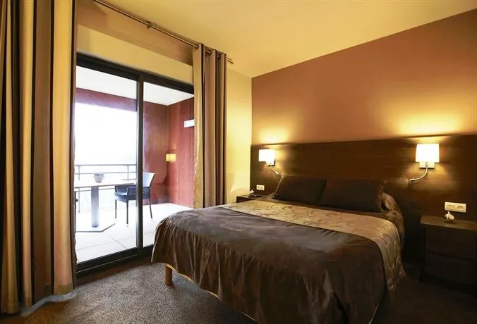 Hotel Park De l'Etoile - Image 1