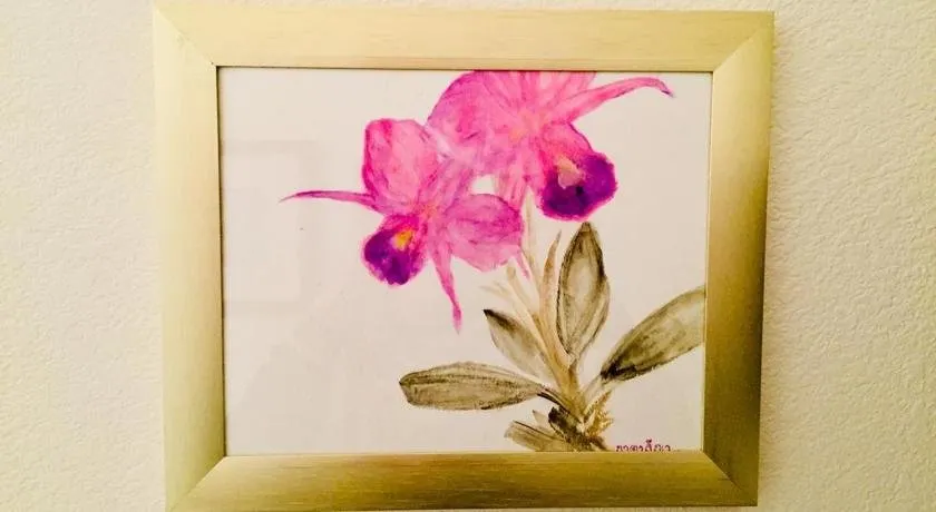 Pacific Beach Butterfly Suite - Image 1