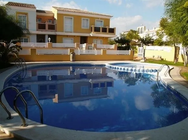 COMPLEJO BELLAMAR - Image 1