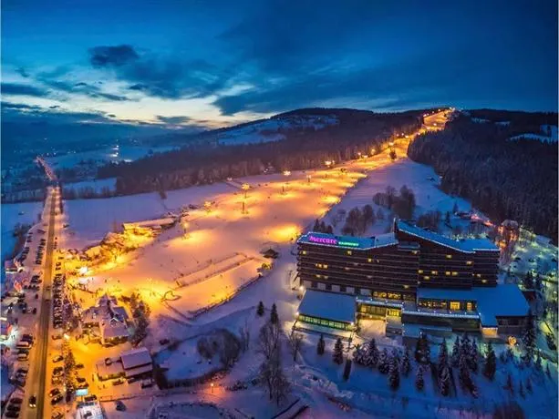MERCURE ZAKOPANE KASPROWY - Image 1