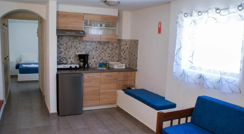 Blue Era Apartments - Image 1