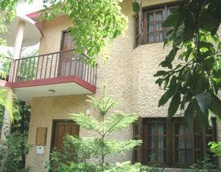 Corbett Treff Hotel - Image 1