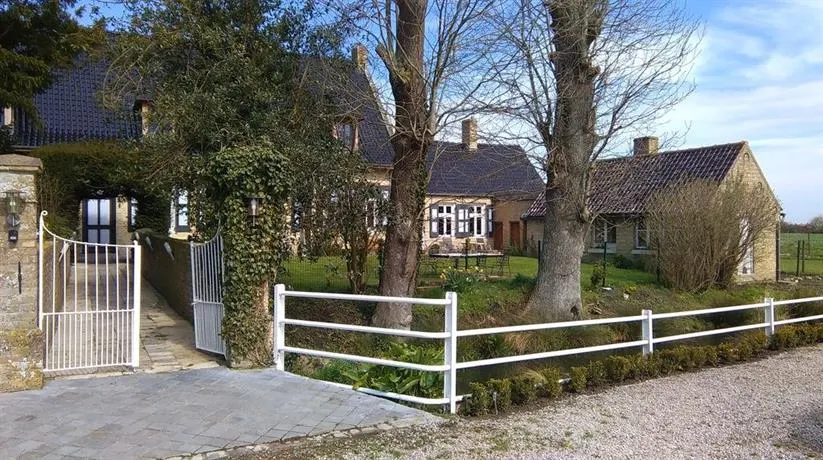 Domaine des Hautes Terres - Image 1