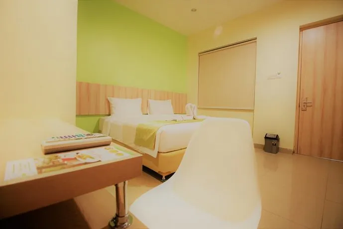 GREEN BAMBOO RESIDENCE - Image 1