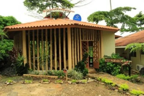 Villa Tavida Lodge - Image 1