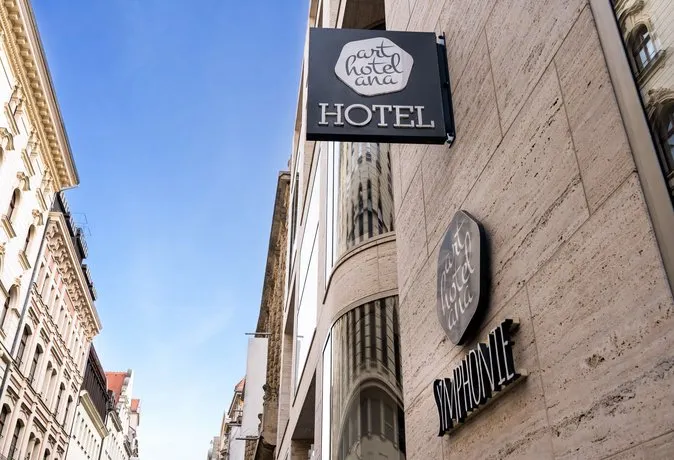 Arthotel ANA Symphonie - Image 1