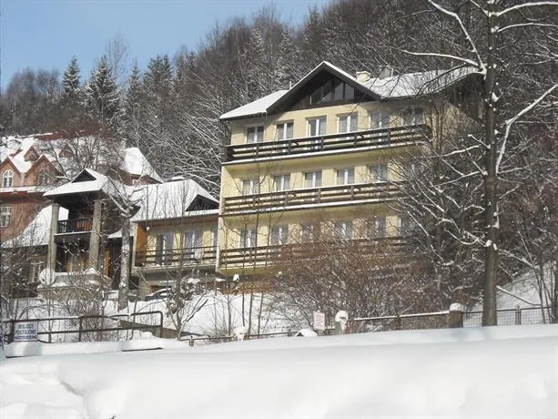 Willa Jasna Krynica-Zdroj - Image 1