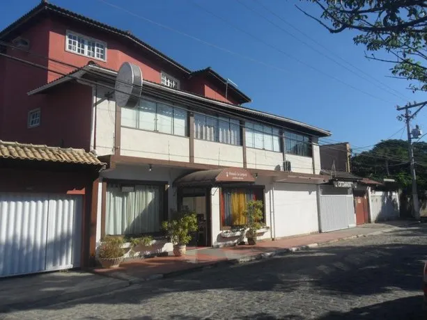 Pousada La Lampara - Image 1
