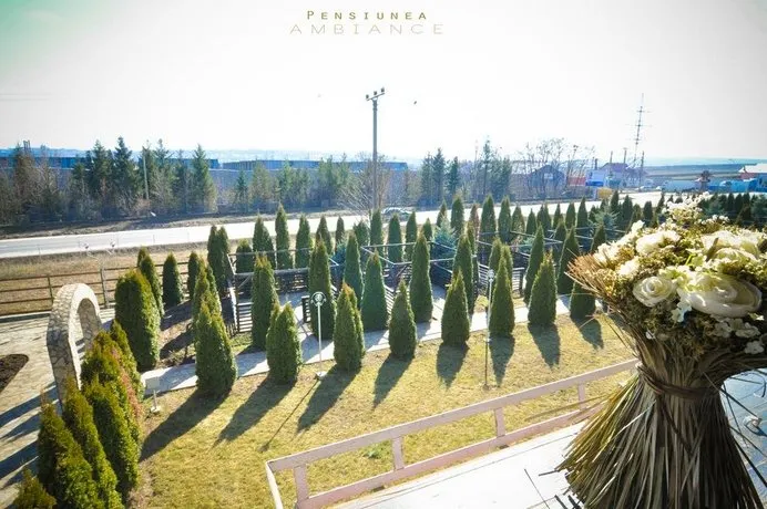 Pension Ambiance - Image 1