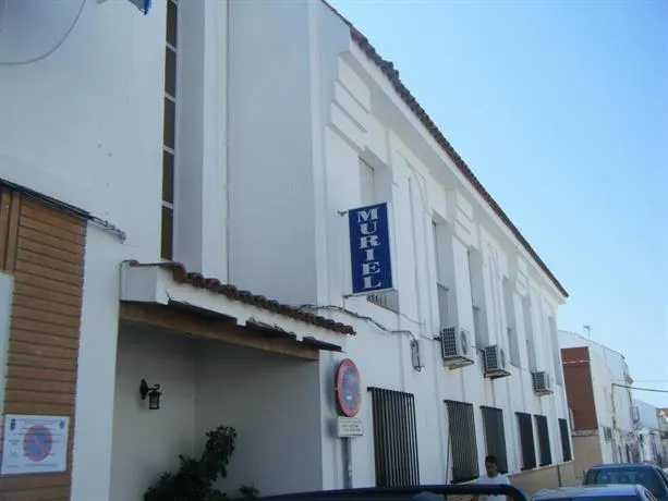 Hostal Muriel - Image 1