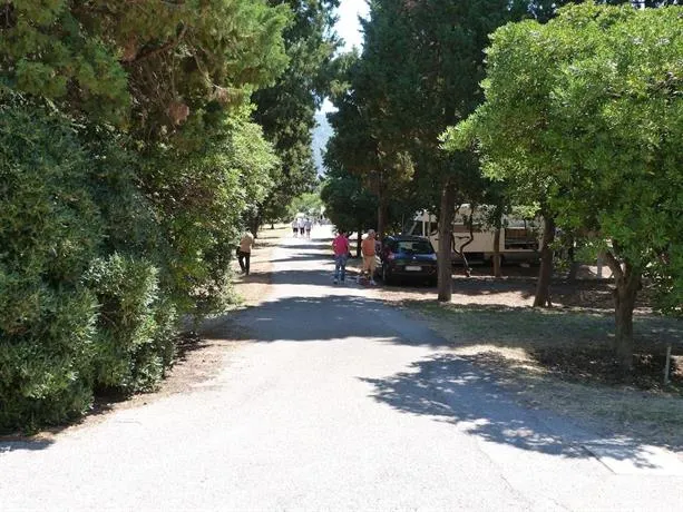 Camping Villaggio Calanovella - Image 1