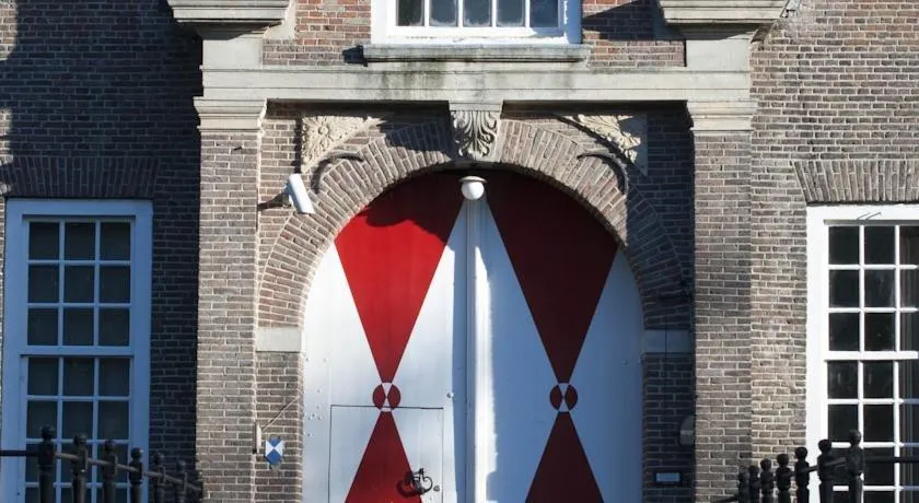 Hostellerie Vangaelen - Image 1