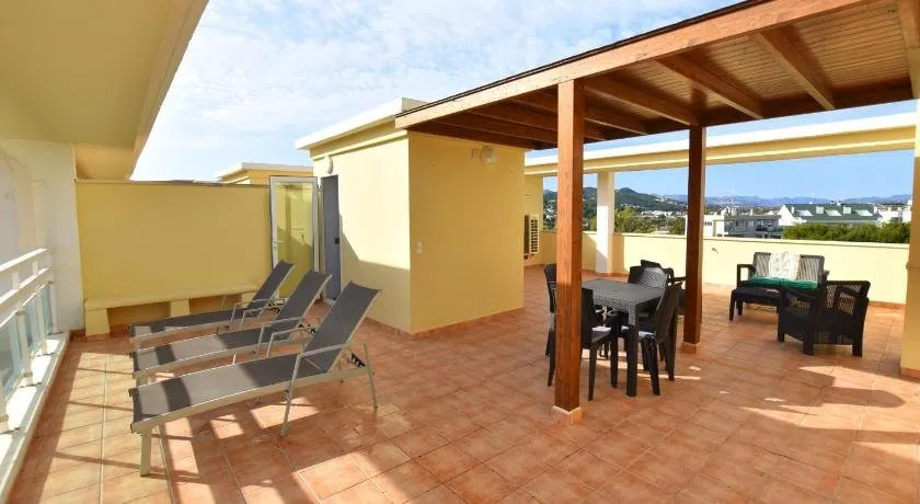 5005 Apartamento Golden Gate Javea - Image 1
