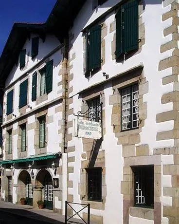 Hôtel Arocena - Image 1