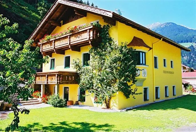 Zum Fuhrmann, Ferienwohnungen - Image 1