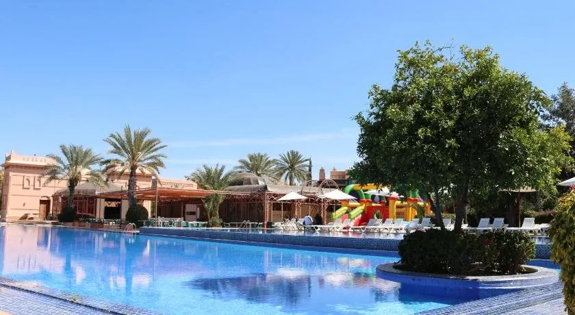 Palmeraie village - Image 1