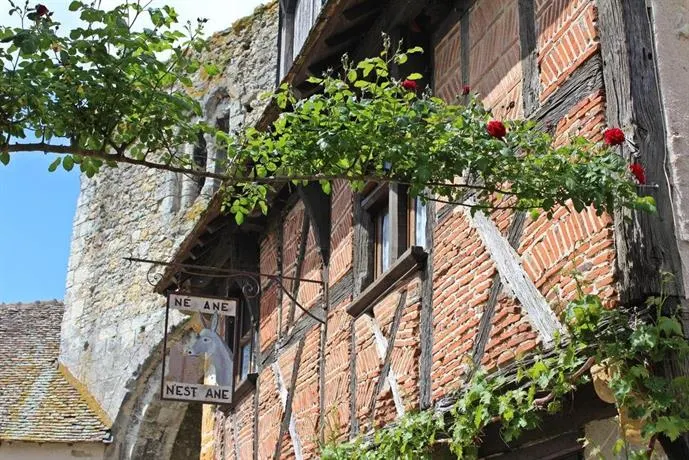 Le Meublé MONESTOIS - Image 1