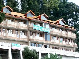 Hotel Spring - Image 1