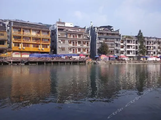 Shiuzhilian Guest House - Image 1