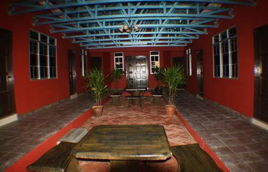 Bougainvillea Inn - Image 1