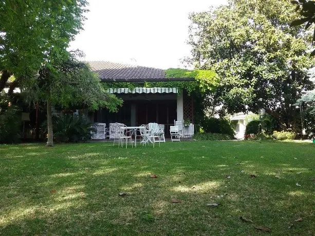 Il Giardino Fiorito - Image 1