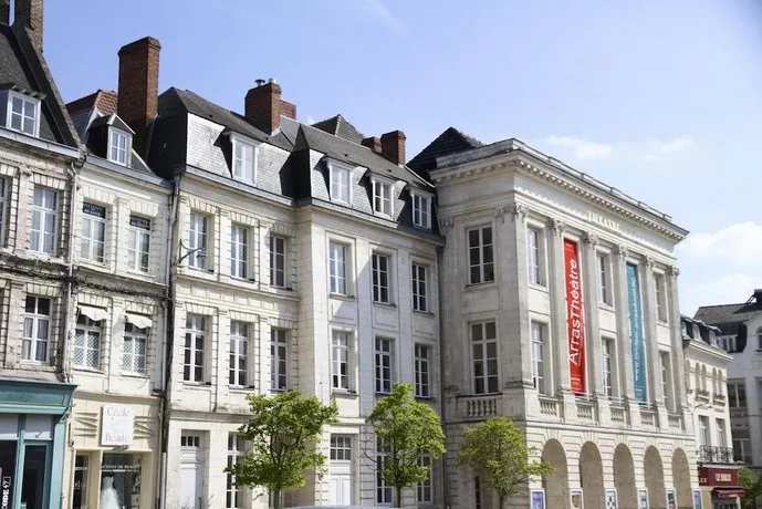 Les clés des places  Chambres d’Hôtes de charme - Image 1