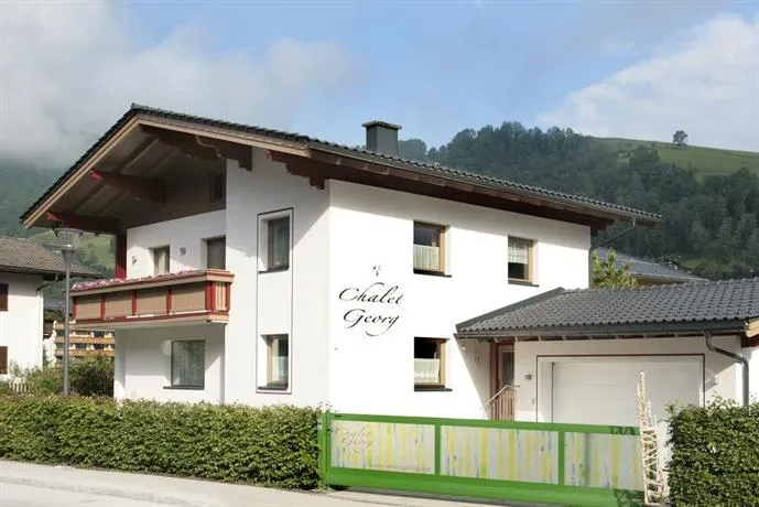Chalet Georg - Image 1
