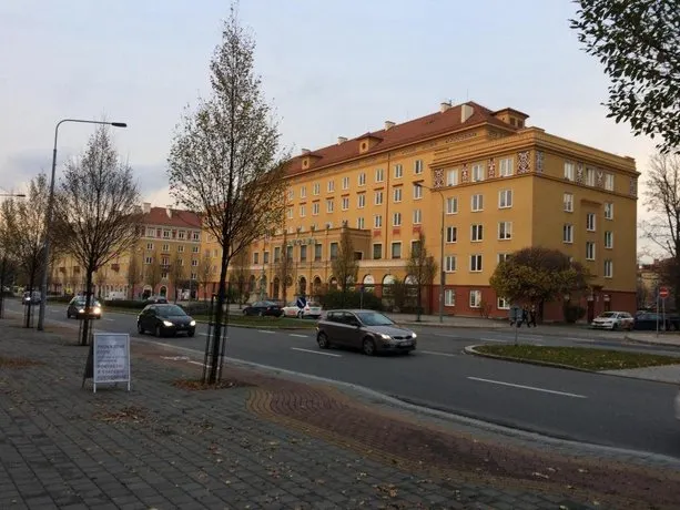 Hotel Impuls - Image 1